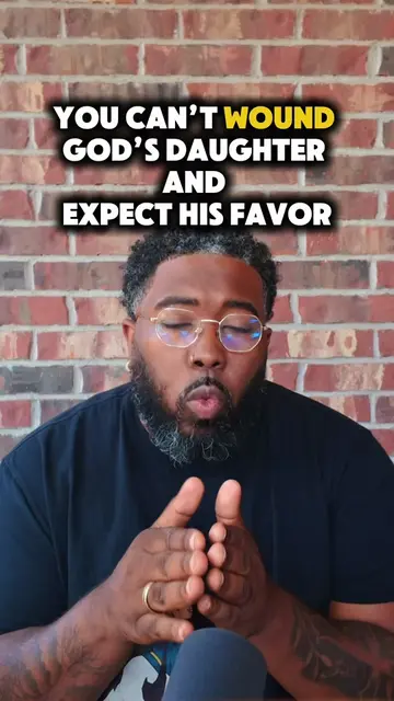 Men, Please don’t wait until the end of your life to become the husband God call