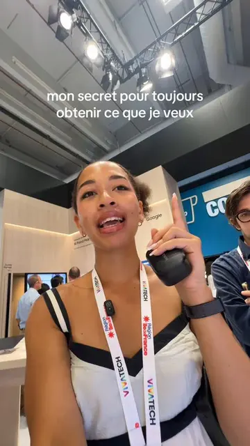 juste DEMANDER lol 99% du temps personne dit non #Tech #mindset #positive @Samsu