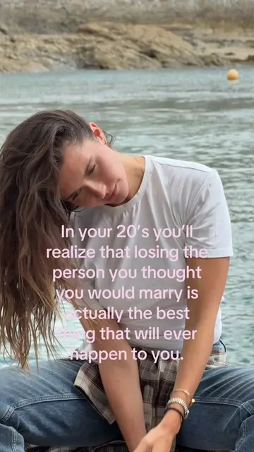 you are destined for more…