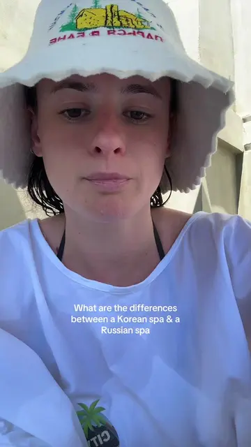 Love both!! Comment any questions you have :) #wispa #koreanspa #russianspa #los