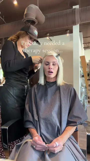 Turns out, the best appointments leave your hair looking better and your heart f