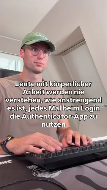 Sie werden uns Office-Warrior nie verstehe… folg mir für mehr Videos! #office #c