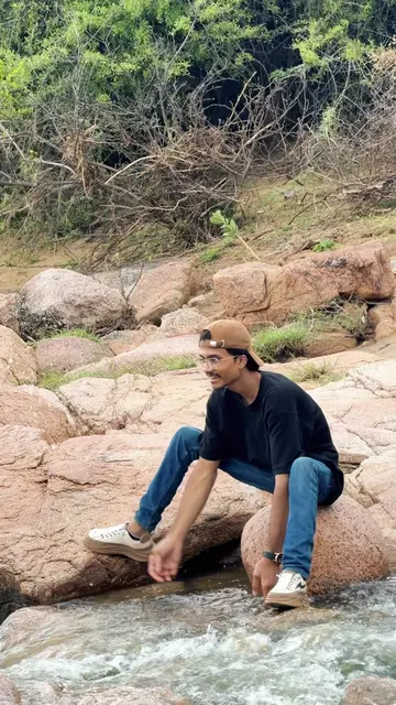 Nagarparkar To Hyderabad | Road Trip😍 #gharkuuuu #ahadshaikh #minivlog #sindhto