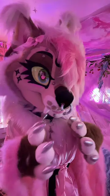 Filmed this for insta but realized y’all haven’t gotten a proper look at her yet