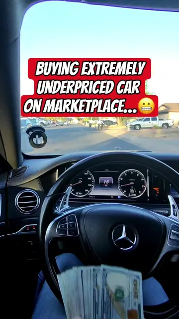 I was the first one there to this deal! #flippingcars #profit #business #swoopa 
