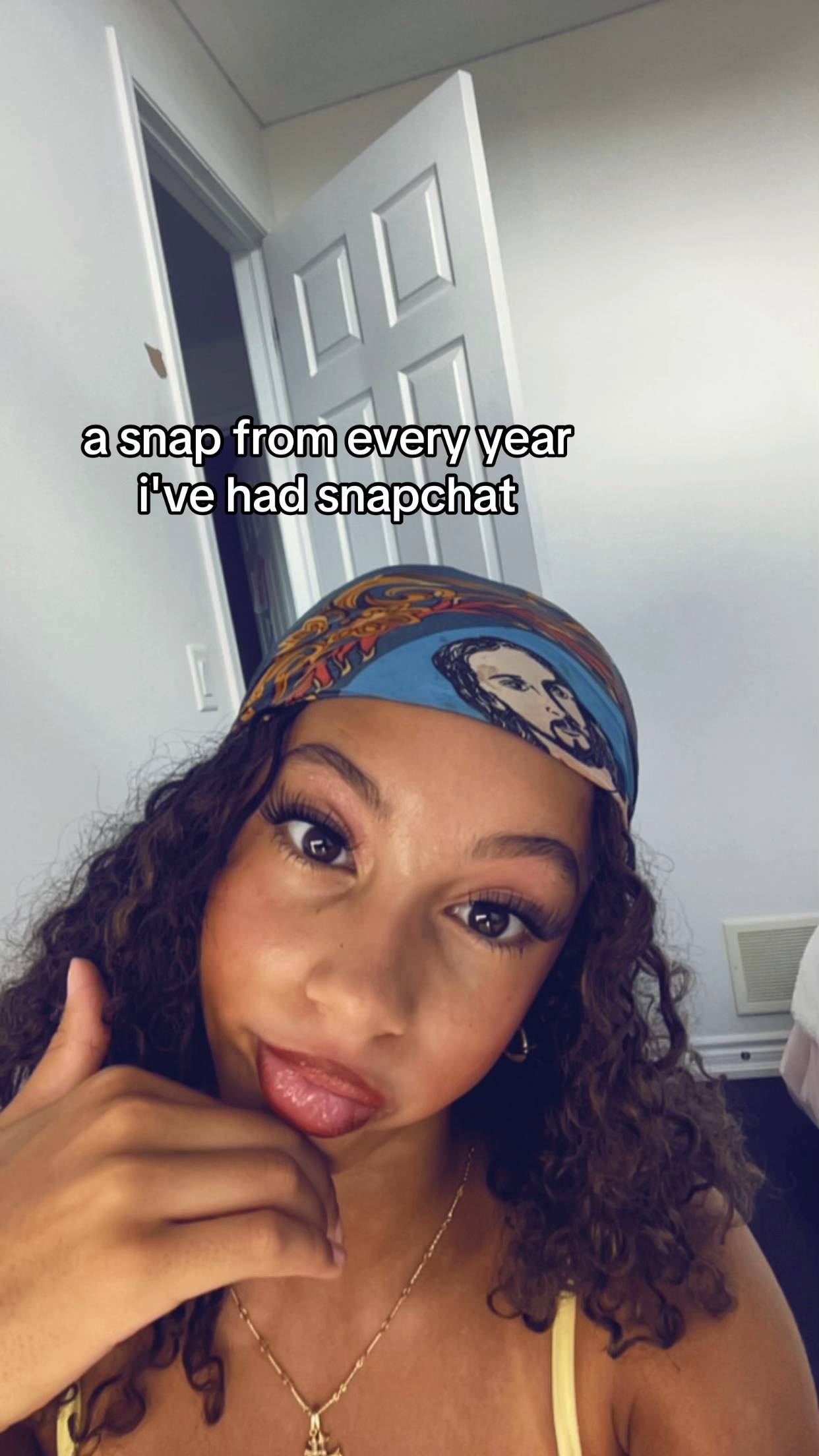 #fyp #trend #snapchat #foryou #relatable 