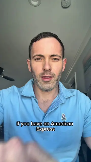 If you have an American Express, here's 3 Amex offers you need to check your car