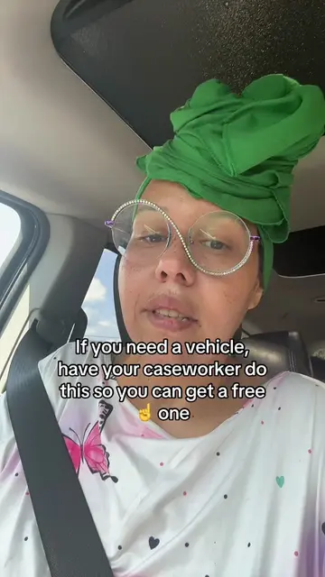 You could find and read the information without a caseworker, but if you choose 