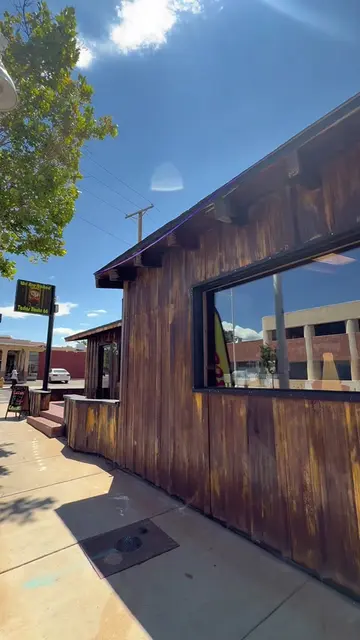 🌟 Hungry for something full of flavor today? Come join us at Tortas Route 66 an