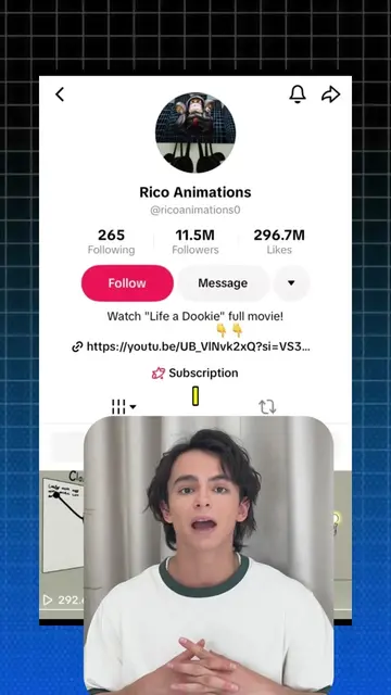 From this website you can create viral stickman videos without any animation ski