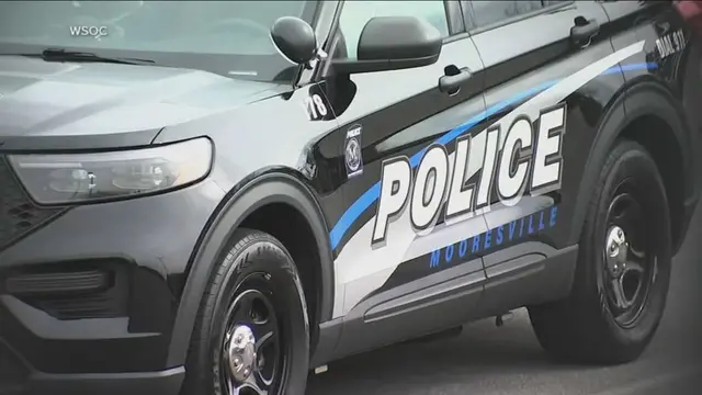 A North Carolina police officer has been arrested for allegedly using Flock lice