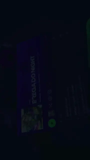 Can't stop listening to this phonk. ⚡ // BREGA DO NIGHT (SLOWED) - RezaDead & Mc