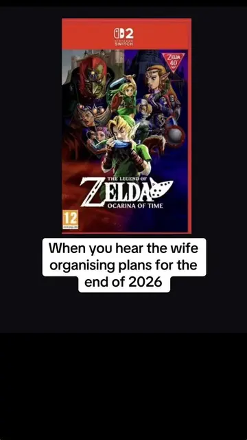 #zelda 
