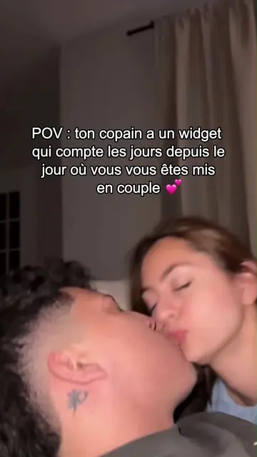 LOVE8 — pour les couples qui font tout ensemble.