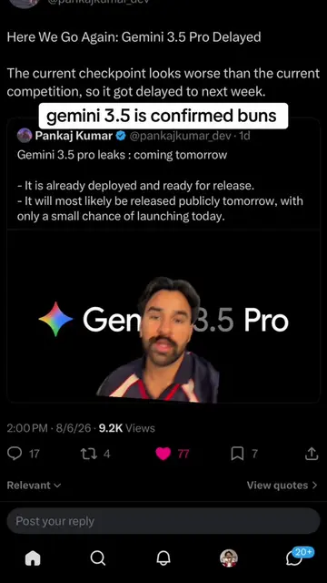 sorry not sorry 😭😭 #ai #Tech #news #technology #techtok 