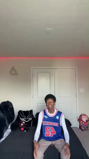 Spider-Man Tutorial
 Have you seen this crazy viral spiderman ceiling trend all 