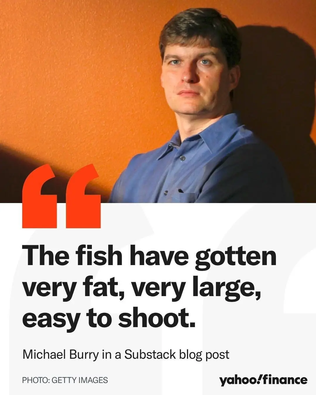 Michael Burry is shorting Oracle and Nebius because he believes companies loaded