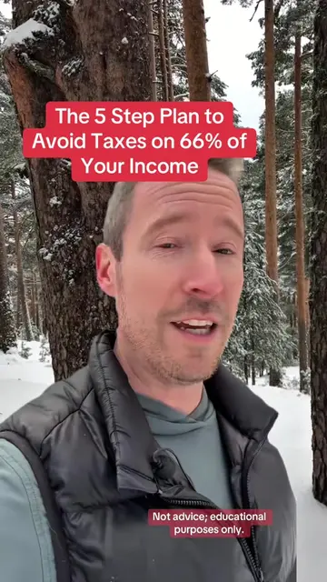 Here is a quick and easy way to shelter #money from #taxes in a given #tax year.