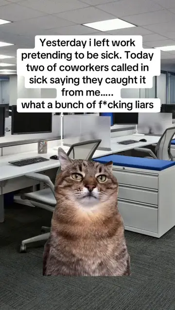 Bunch of Liars #officejob #officehumortok #memestiktok #funny #fypシ 