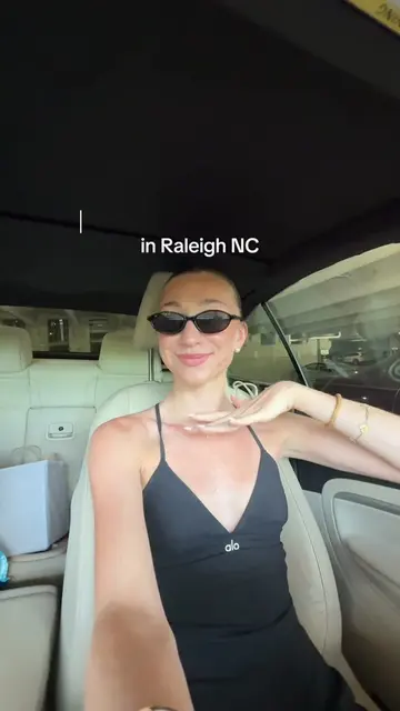 apartment hunting in Raleigh!! plz comment places in north hills to tour:) #nort