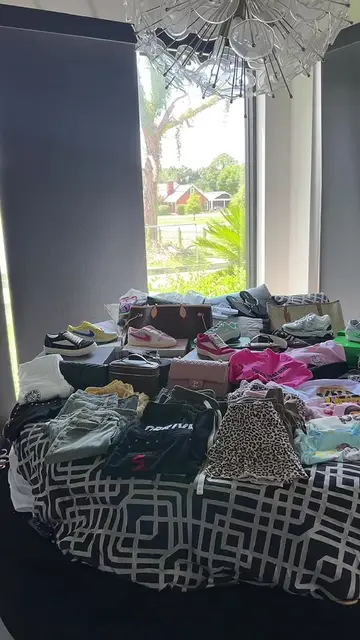 PART 1 🛍️📚📓 2026 back to school haul #fypシ #fypシ゚viral #contentcreator #backt