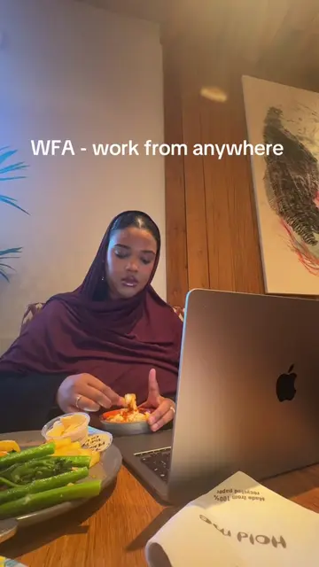 Nando’s is my second office sometimes. Solo lunch dates whilst working are my fa