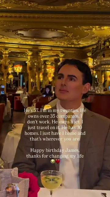 “James isn’t 57” … 🛍️💖: shop our new ANGELLLBOYS STORE via the link in our bio