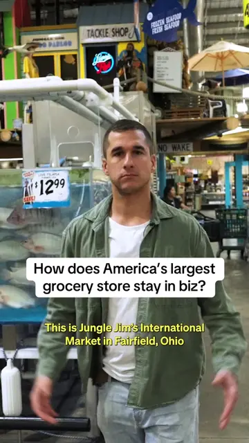 It doesn’t make sense, but it works 