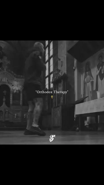 Discover how Orthodox faith deepens the fighter's soul. Join us on a journey of 