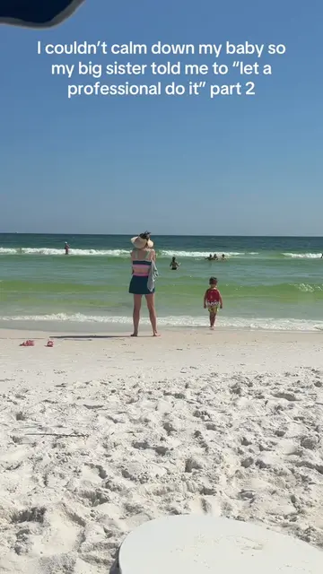 She’s 10 years older than me with 3 kids. Can’t argue with her that she’s a pro�