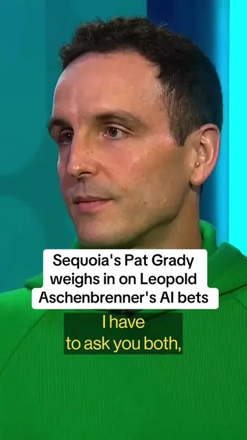After reports that Situational Awareness approached Sequoia to offload private s