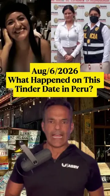 What glitters isn't always gold! Dive into this wild story of Tinder, investment