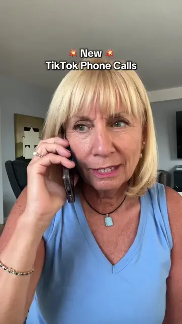 Calling all creators - literally! 📞 This new feature has a lot of people stress