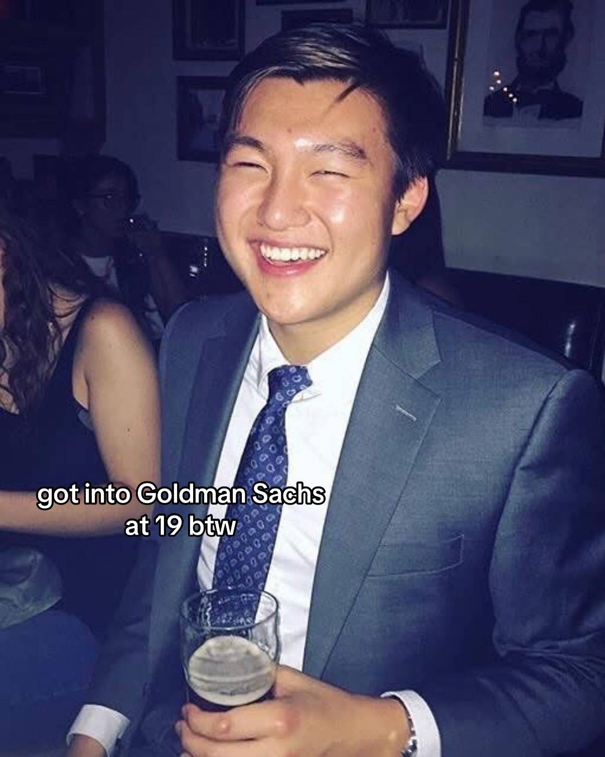 you can do it too btw