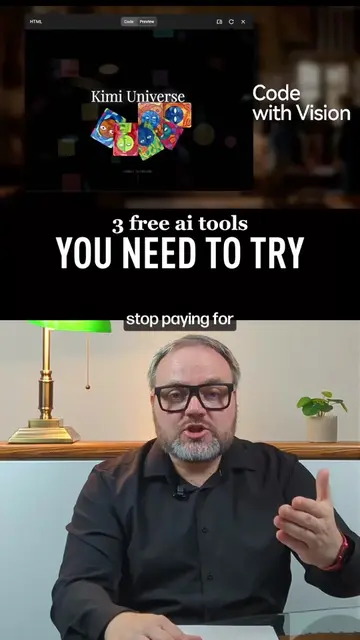 Free AI websites can transform your content creation game. Discover tools for ca