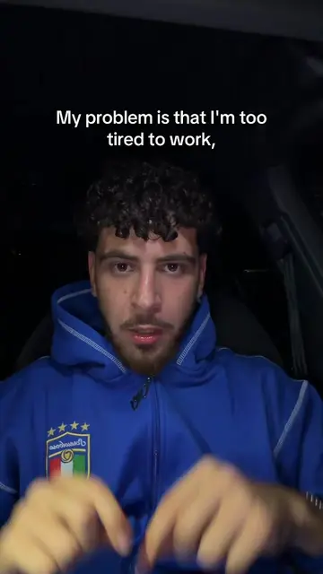 Mousawi's pro tip.