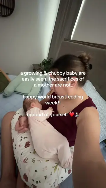 💝💝 #breastfeedingjourney #fyp #momtok #breastfeeding #momof3 