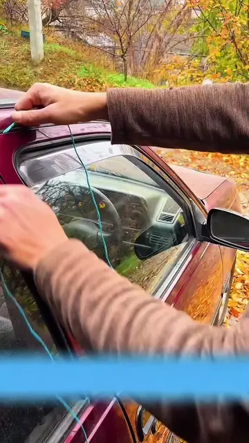 3 car and bike hacks that will save you in an EMERGENCY! . . . #CarTok #CarHacks