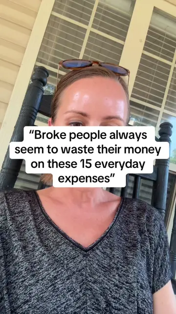 Are these money wasters? #savingmoney  #budget #frugalliving  #TikTokCreatorSear