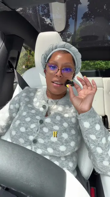 Episode 1 💛 What I wish I knew BEFORE my hair transplant. Find my full journey 