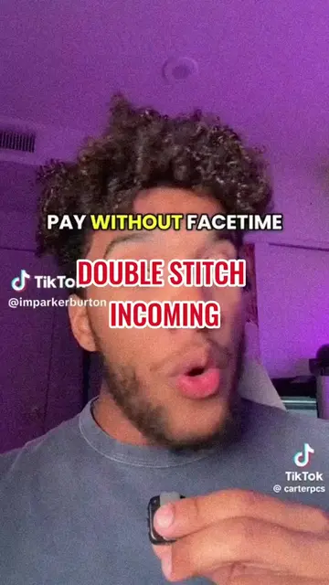 video calling is SO MUCH EASIER than people make it out to be. stitch with @Park