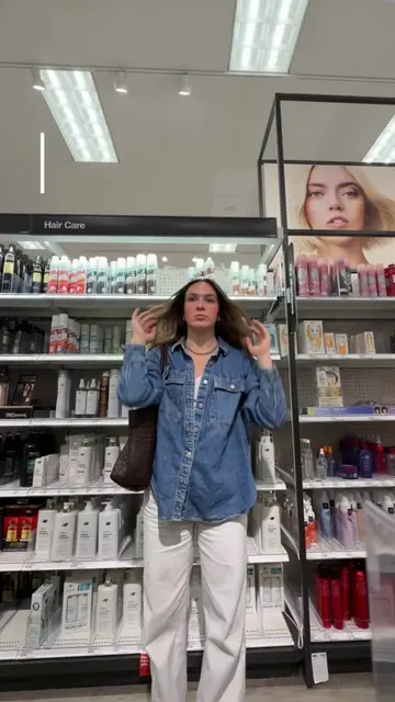 what’s new in the beauty section at target!!! we are sooo back with the target v