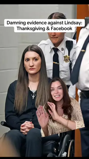 This is a joke #truecrime #lindsayclancy #massachusetts #law #parents 