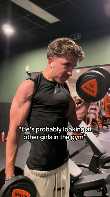 #GymTok #GymLife #repost 