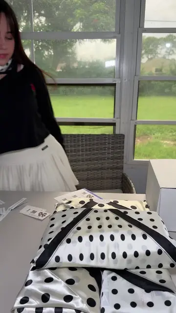 Dicen que los detalles hacen la diferencia… y yo me lo tomé demasiado en serio🥹