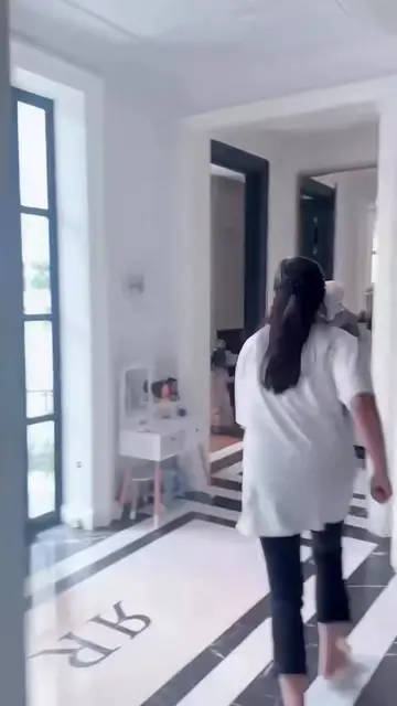cintanya mama papa ❤️🥰❤️ #lily #ranaimamalikaraudiaandara #raffinagita1717 #All