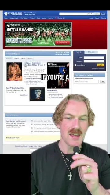 MySpace, widely regarded as the first social media platform, is set to make a re