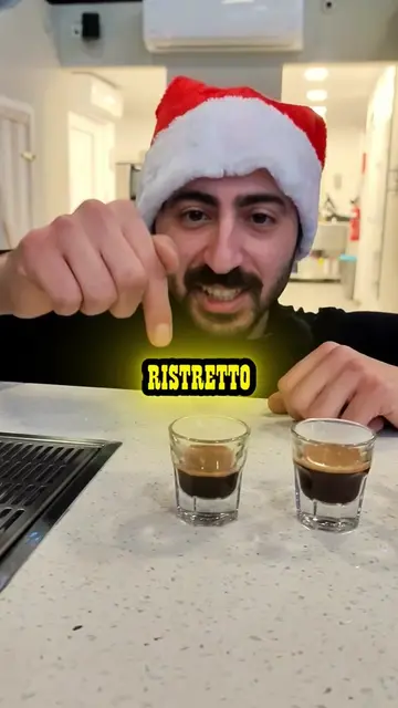 Which of these coffees is your favourite? ☕👀 #tb #coffee #coffeetiktok 