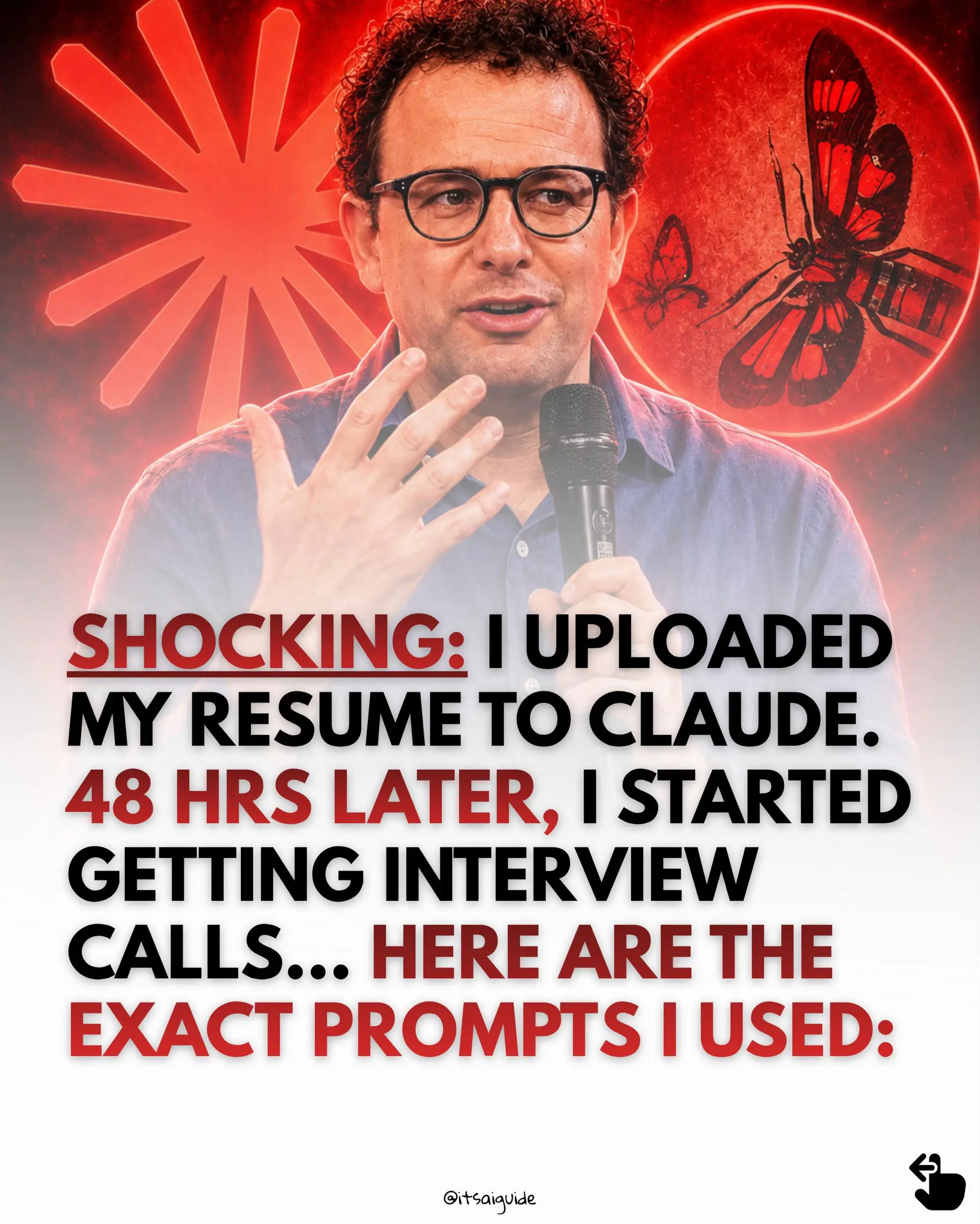 Your experience may be strong. Your resume just isn’t proving it fast enough. Re