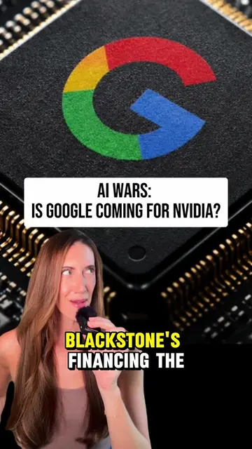 Blackstone just announced they are financing a $35bn deal for Anthropic to buy G